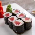 Best Tuna Roll in Ocoee, FL