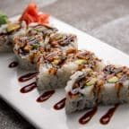 Best Eel Avocado Roll in Ocoee, FL