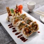 Best Shrimp Tempura Roll in Ocoee, FL