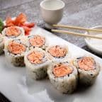 Best Spicy Crabmeat Roll in Ocoee, FL