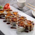 Best Sweet Potato Tempura Roll in Ocoee, FL