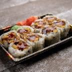 Best Crabmeat Tempura Roll in Ocoee, FL