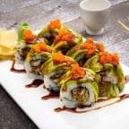 Best Caterpillar Roll in Ocoee, FL
