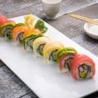 Best Rainbow Roll in Ocoee, FL