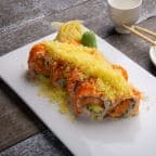 Best Crunchy Yellowtail Roll in Ocoee, FL