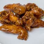 Best Garlic Wings (10) in Ocoee, FL