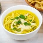 Best Chicken Noodle Soup in Ocoee, FL