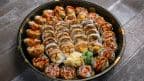 Best Sushi Tray #1 (60min) in Ocoee, FL