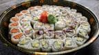 Best Sushi Tray #2 (60min) in Ocoee, FL