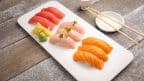 Best American Sushi in Ocoee, FL