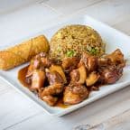 Best # Bourbon Chicken in Ocoee, FL