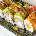 Best Bamboo Special Roll in Ocoee, FL